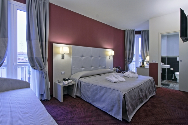 Calzavecchio Boutique Hotel